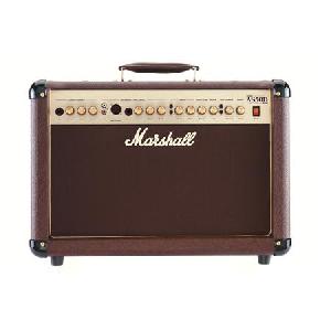 MARSHALL AS50DV-E 2x8" 50W AMPLI GUITARRA ACUSTICA