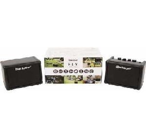 BLACKSTAR FLY 3 STEREO PACK AMPLIFICADOR GUITARRA