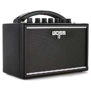 BOSS KATANA MINI AMPLIFICADOR GUITARRA