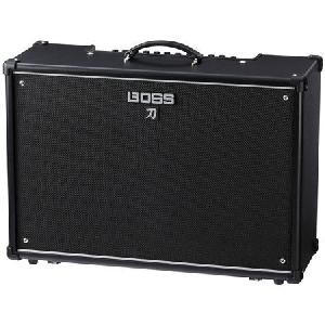 BOSS KATANA-100/212 MKII AMPLIFICADOR GUITARRA