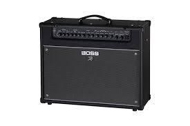 BOSS KATANA ARTIST MK3 AMPLIFICADOR GUITARRA