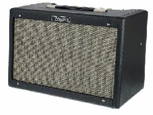 FENDER BLUES JR IV 15W 1X12 AMPLIFICADOR GUITARRA