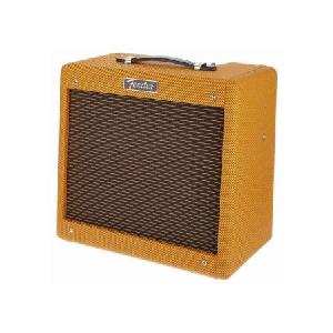 FENDER PRO JUNIOR IV LACQUERED TWEED AMPLIFICADOR GUITARRA