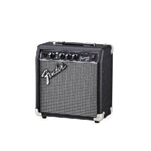 FENDER FRONTMAN 10G AMPLIFICADOR GUITARRA