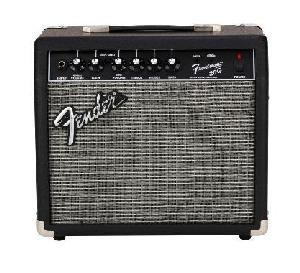 FENDER FRONTMAN 20G AMPLIFICADOR GUITARRA