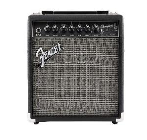 FENDER CHAMPION II 25  AMPLIFICADOR GUITARRA