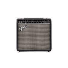 FENDER CHAMPION II 50 AMPLIFICADOR GUITARRA