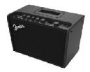 FENDER MUSTANG LT 25 AMPLIFICADOR GUITARRA