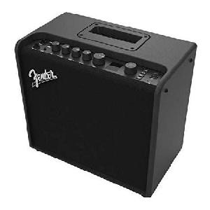 FENDER MUSTANG LT 25 AMPLIFICADOR GUITARRA