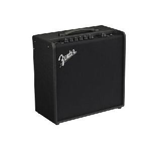 FENDER MUSTANG LT50 AMPLIFICADOR GUITARRA