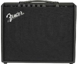 FENDER MUSTANG LT50 (Conecto Electrico UK) AMPLIFICADOR GUITARRA