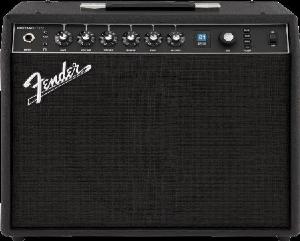 FENDER MUSTANG LTX50 AMPLIFICADOR GUITARRA