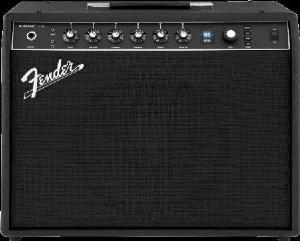 FENDER MUSTANG LTX100 AMPLIFICADOR GUITARRA