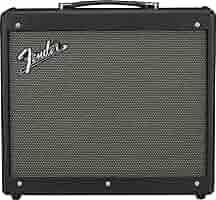 MUSTANG GTX50  AMPLIFICADOR GUITARRA