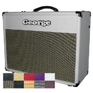 GEORGE GTA TORNADO ONE 30W 1X12 AMPLIFICADOR GUITARRA