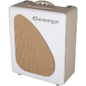 GEORGE GTA METEOR 25W 1X15 AMPLIFICADOR GUITARRA