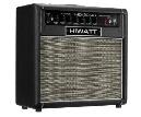 HIWATT T40 TUBE 1X12" 40W AMPLIFICADOR VALVULAR COMBO GUIT