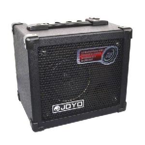 JOYO 15W DIGITAL AMPLIFICADOR GUITARRA