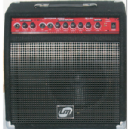 LEEM MT-8RC C/BATERIAS AMPLIFICADOR GUITARRA