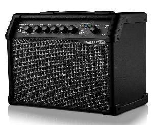 LINE 6 SPIDER V 20 MKII AMPLIFICADOR GUITARRA