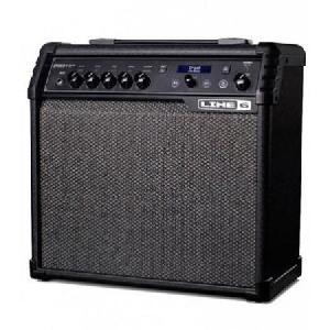 LINE 6 SPIDER V 30 MKII AMPLIFICADOR GUITARRA