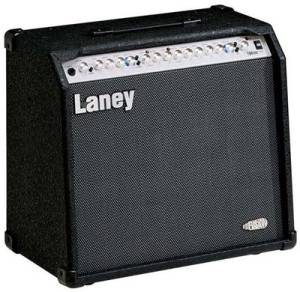 LANEY TF200 65W 1X12 -ALQUILER- AMPLIFICADOR GUITARRA Rebajado