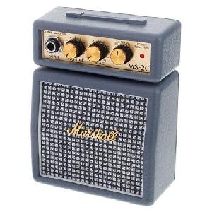 MARSHALL MS-2C AMPLIFICADOR GUITARRA