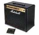 MARSHALL MG50GFX-E 1X12" 50W AMPLIFICADOR GUITARRA