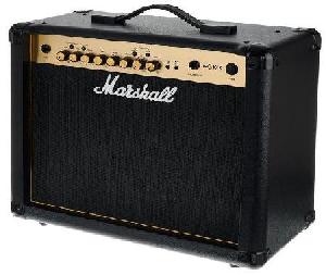 MARSHALL MG30GFX-E 1X10" 30W AMPLIFICADOR GUITARRA