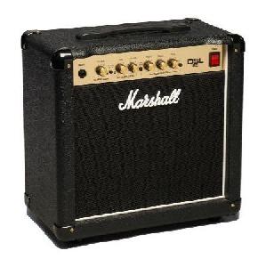 MARSHALL DSL5C 5W 1X10" AMPLIFICADOR GUITARRA