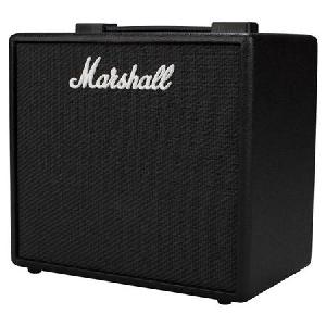 MARSHALL CODE 25 1x10" 25W AMPLIFICADOR GUITARRA