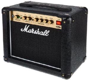 MARSHALL DSL1CR AMPLIFICADOR GUITARRA