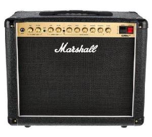 MARSHALL DSL20CR AMPLIFICADOR GUITARRA