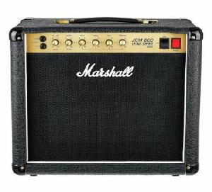 MARSHALL STUDIO CLASSIC SC20C AMPLIFICADOR GUITARRA