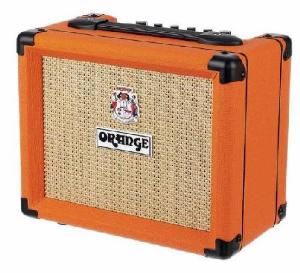 ORANGE CRUSH 12 AMPLIFICADOR GUITARRA