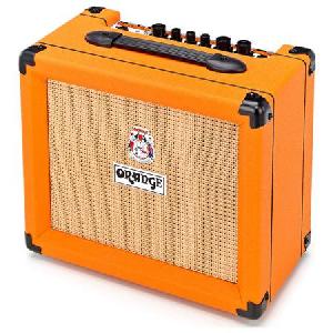 ORANGE CRUSH 20 AMPLIFICADOR GUITARRA