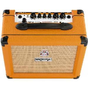 ORANGE CRUSH 20RT AMPLIFICADOR GUITARRA