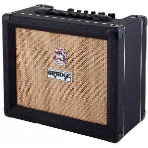 ORANGE CRUSH 20RT BK AMPLIFICADOR GUITARRA