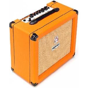 ORANGE CRUSH 35RT AMPLIFICADOR GUITARRA