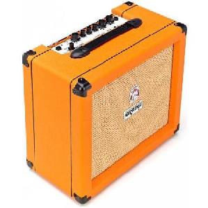 ORANGE CRUSH 35RT AMPLIFICADOR GUITARRA