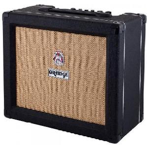 ORANGE CRUSH 35RT BK AMPLIFICADOR GUITARRA