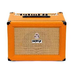 ORANGE CRUSH CR60C AMPLIFICADOR GUITARRA