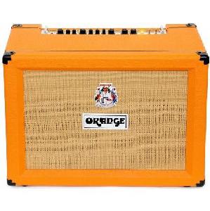 ORANGE CRUSH CR120C AMPLIFICADOR GUITARRA