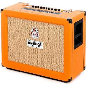 ORANGE ROCKERVERB 50C MKIII AMPLIFICADOR GUITARRA