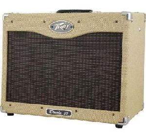 PEAVEY CLASSIC 30 112 TWEED (II) AMPLIFICADOR GUITARRA