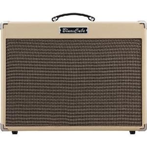 ROLAND BLUES CUBE ARTIST AMPLIFICADOR GUITARRA