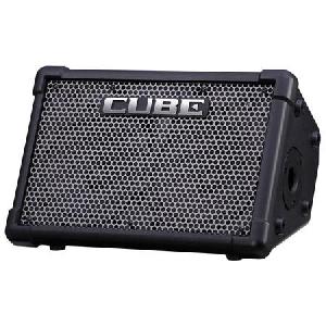 ROLAND CUBE STREET EX AMPLIFICADOR GUITARRA