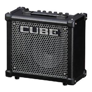 ROLAND CUBE-10GX AMPLIFICADOR GUITARRA