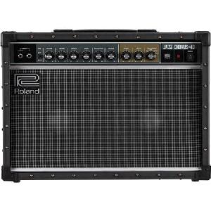 ROLAND JAZZ CHORUS JC-40 AMPLIFICADOR GUITARRA