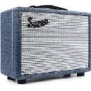 SUPRO KEELEY CUSTOM 12 AMPLIFICADOR GUITARRA